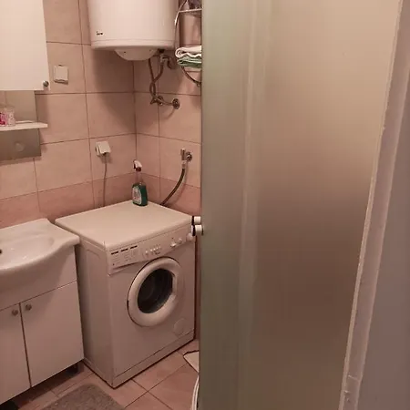 Apartment Apartman Nikolina Mostar