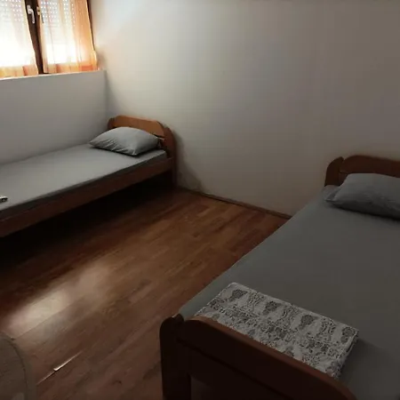 Apartman Nikolina Apartment