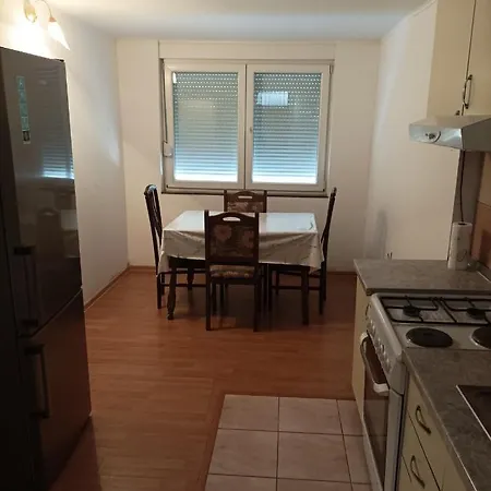 Apartment Apartman Nikolina Mostar