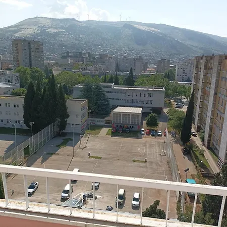 Apartman Nikolina * Mostar