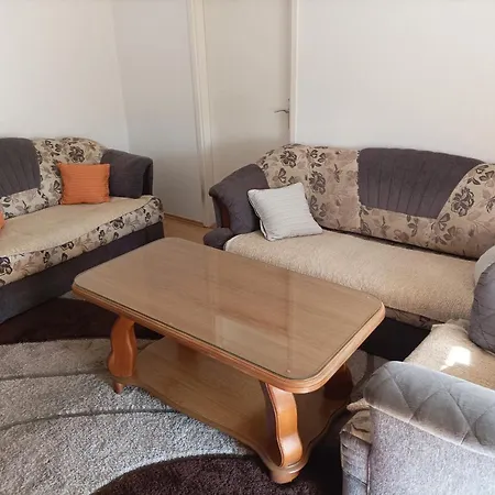 Apartman Nikolina Mostar
